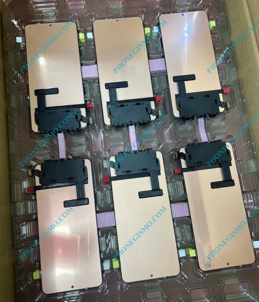 Xiaomi 12T/12T Pro Original AMOLED Screen