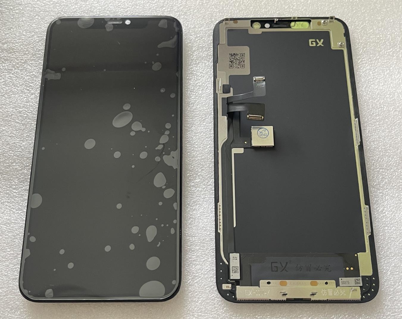 iPhone 11 Pro Max OLED Screen