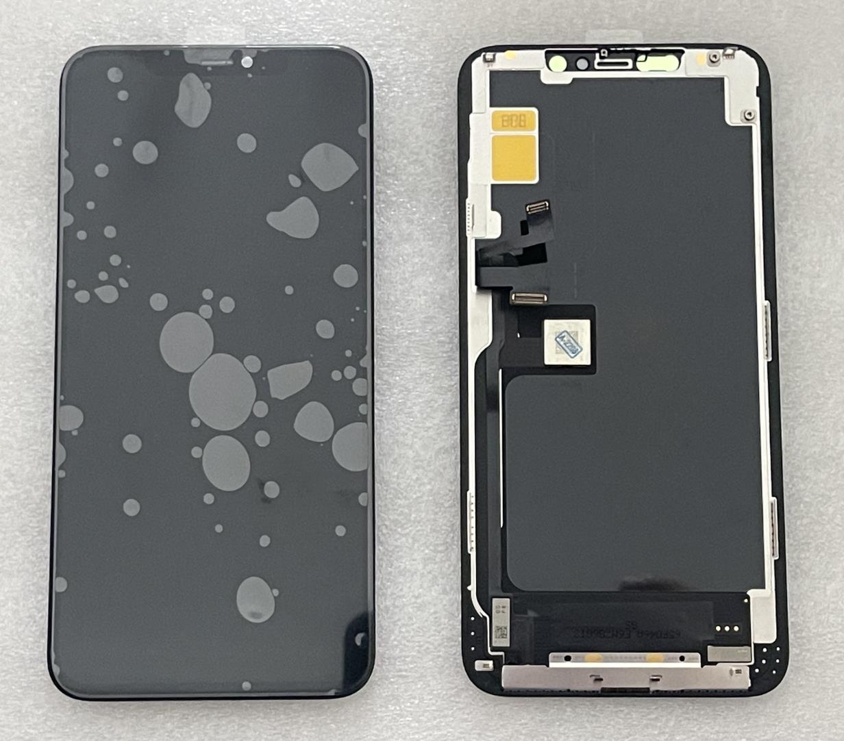 Iphone 11 Pro Max Lcd Screen Assembly (Incell/Va1) - Buy Now at