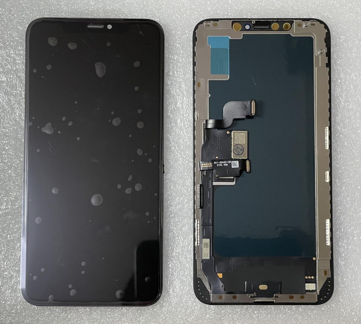 iPhone XS Max OLED Screen