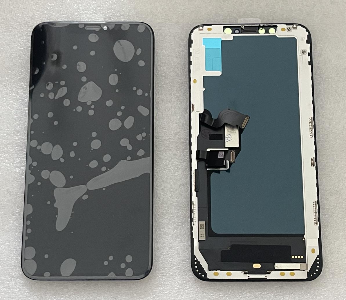 iPhone XS Max incell LCD Screen