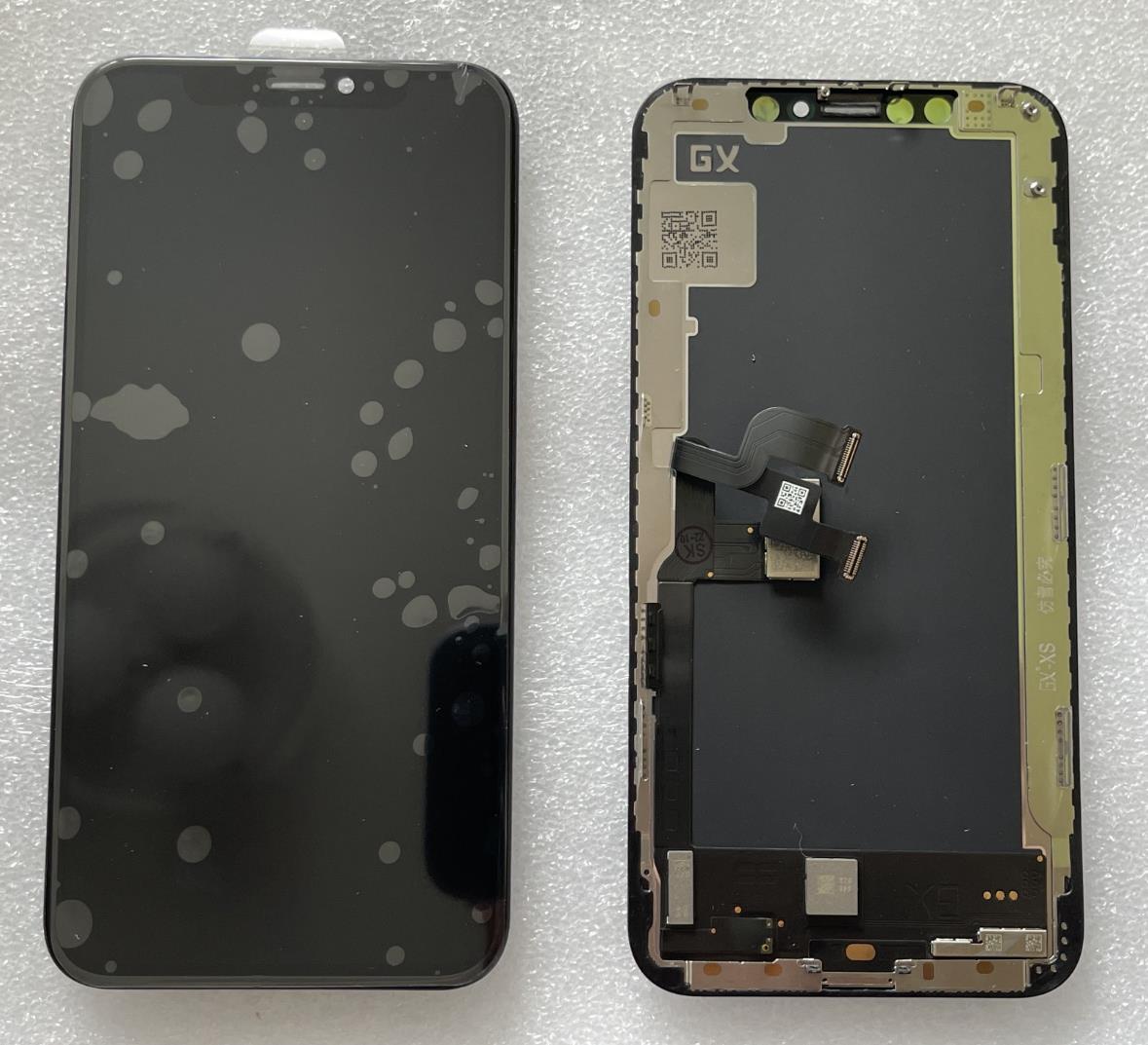 iPhone XS OLED Screen
