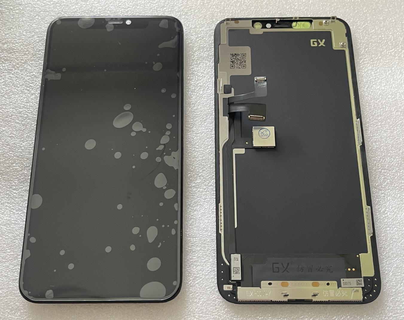 iPhone 11 Pro Max OLED Screen – PhoneGismo - Cellphone Parts and ...
