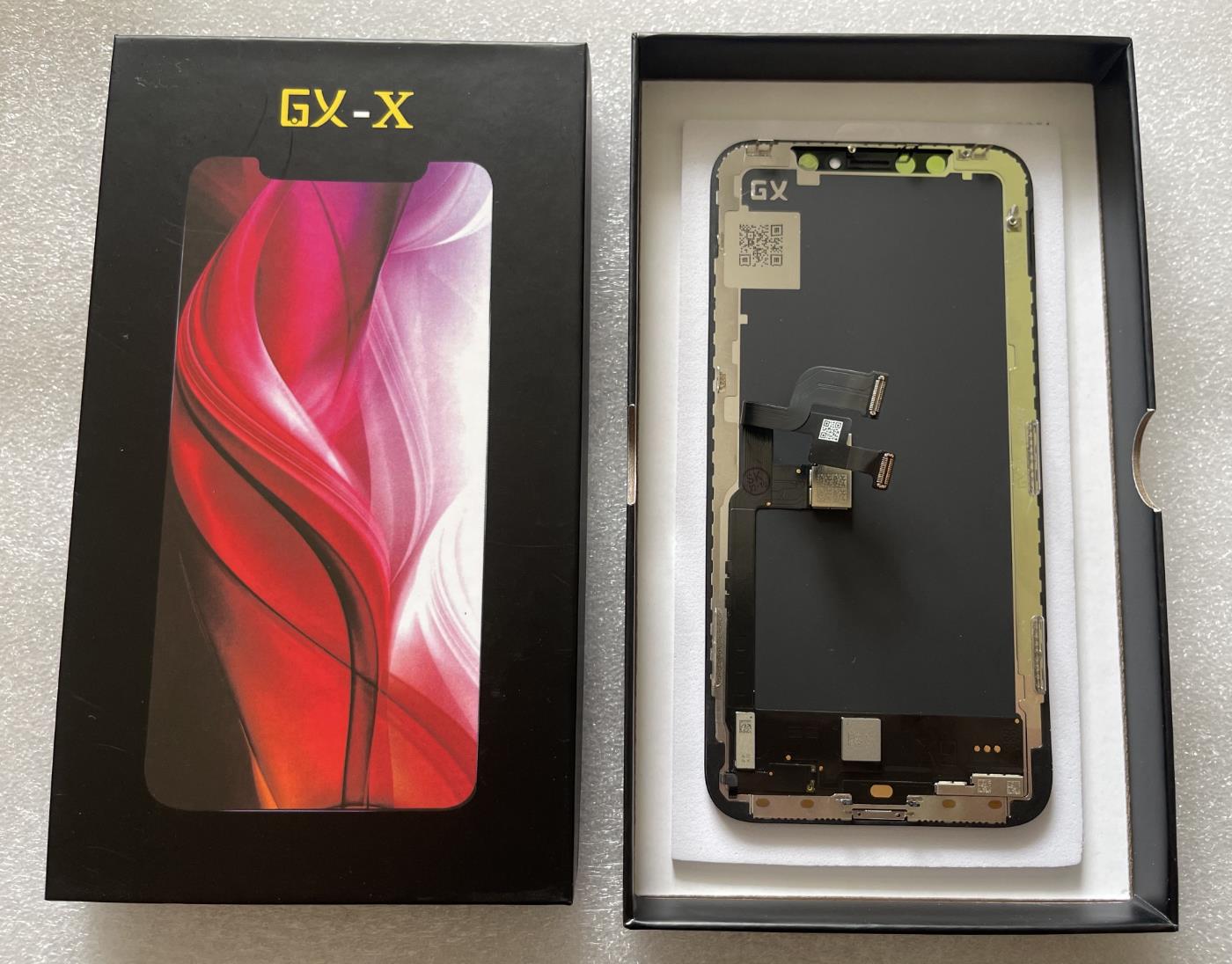 iPhone X OLED Screen – PhoneGismo - Cellphone Parts and Accessories ...